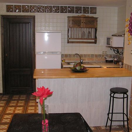 La Casa De Abajo Guest House Setenil De Las Bodegas ภายนอก รูปภาพ